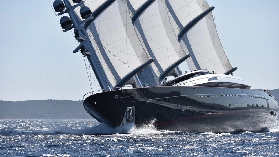 Μία θρυλική νίκη του «Γερακιού της Μάλτας» αφιερωμένη στην Ελλάδα